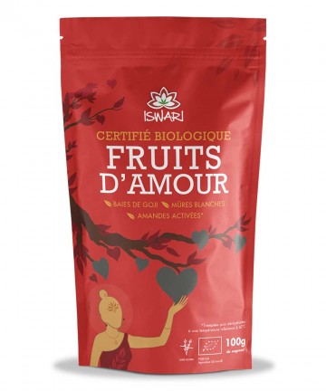 Fruits d'amour