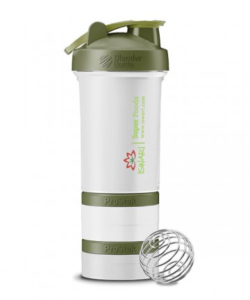 Shaker ProStak - Vert - 250ml