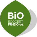 Bio Ecocert - FR-BIO-01
