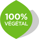 100% Végétal
