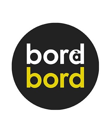 BORD A BORD - Algues Bio