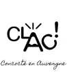 CLAC ! Tartinables Bio pour l'apéritif